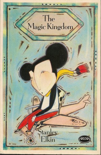 Imagen de archivo de THE MAGIC KINGDOM a la venta por Dunaway Books