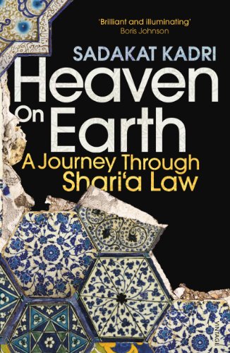 Beispielbild fr Heaven on Earth: A Journey Through Shariâ   a Law zum Verkauf von WorldofBooks