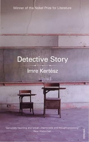 Beispielbild für Detective Story zum Verkauf von WorldofBooks