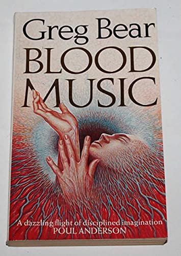 Beispielbild fr Blood Music zum Verkauf von WorldofBooks