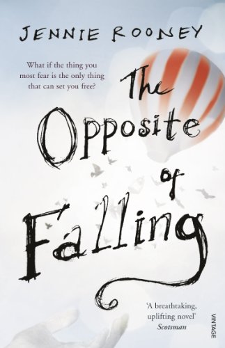 Imagen de archivo de The Opposite of Falling a la venta por WorldofBooks