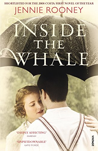 Stock image for Inside the Whale for sale by WorldofBooks