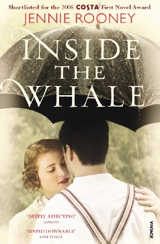 9780099523574: Inside the Whale