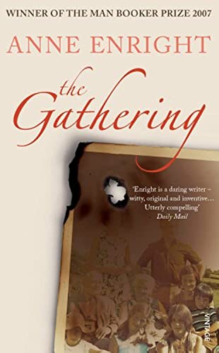 9780099523826: The Gathering