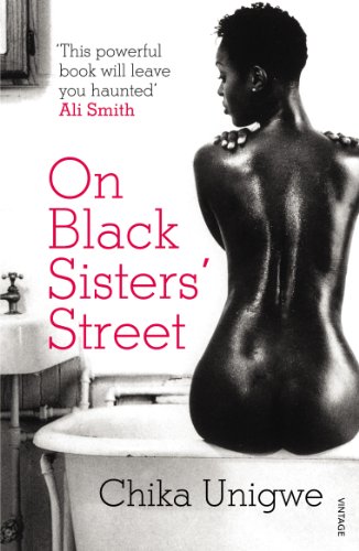 Imagen de archivo de On Black Sisters' Street a la venta por Better World Books: West