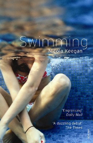 Stock image for Swimming for sale by WorldofBooks