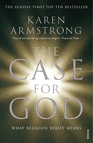 Case For God