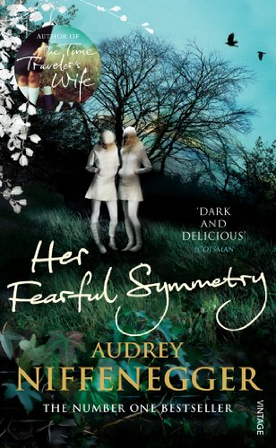 Beispielbild fr Her Fearful Symmetry zum Verkauf von WorldofBooks