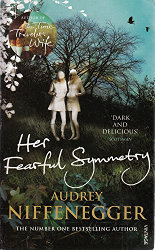 Imagen de archivo de Her Fearful Symmetry a la venta por WorldofBooks