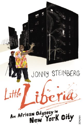 Imagen de archivo de Little Liberia: An African Odyssey in New York City a la venta por AwesomeBooks