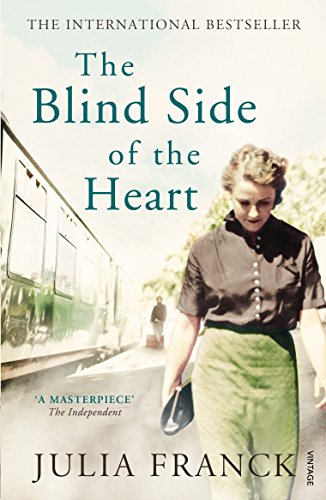 Beispielbild fr The Blind Side of the Heart zum Verkauf von WorldofBooks