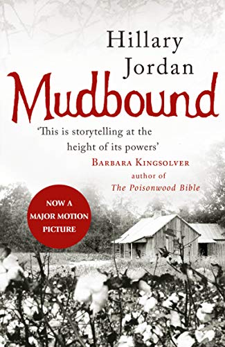 Imagen de archivo de Mudbound a la venta por ThriftBooks-Atlanta