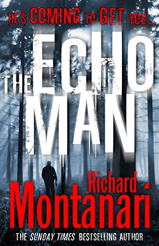 9780099524786: The Echo Man: (Byrne & Balzano 5)