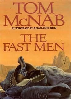 Stock image for The Fast Men for sale by AwesomeBooks