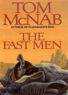 Stock image for The Fast Men for sale by WorldofBooks