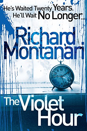 9780099524823: The Violet Hour