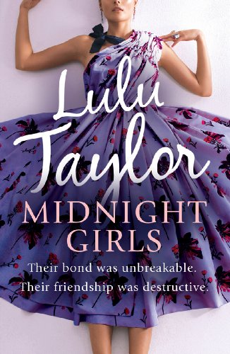 Stock image for Midnight Girls for sale by Better World Books