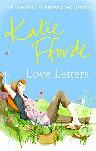 Love Letters (9780099525042) by Fforde, Katie