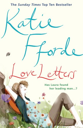 9780099525059: Love Letters