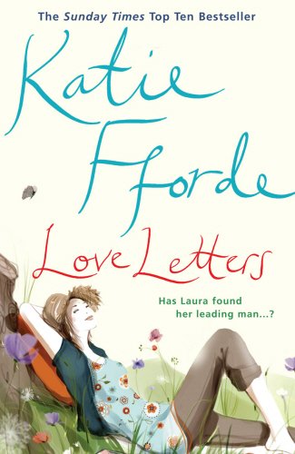 Love Letters (9780099525059) by Fforde, Katie