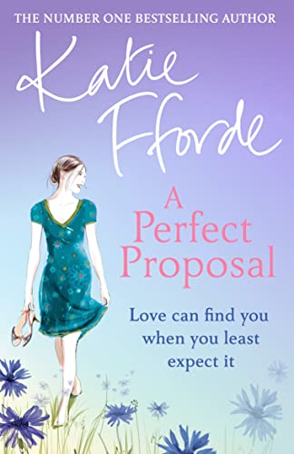 9780099525066: A Perfect Proposal