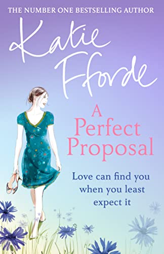 Stock image for A Perfect Proposal for sale by Blackwell's