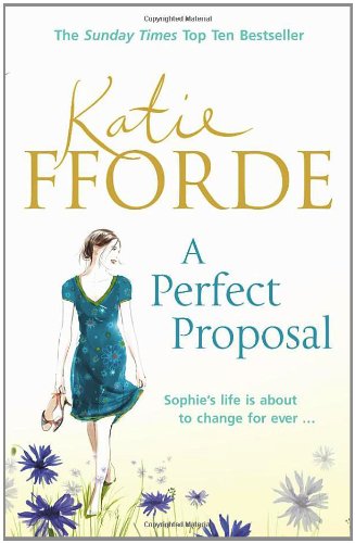 Imagen de archivo de A Perfect Proposal a la venta por Front Cover Books