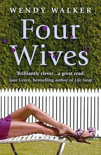 9780099525158: Four Wives
