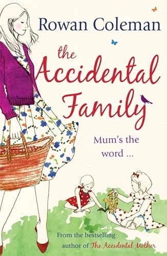 9780099525196: The Accidental Family