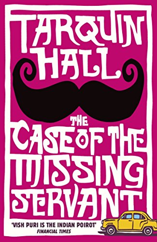 Stock image for The Case of the Missing Servant for sale by WorldofBooks