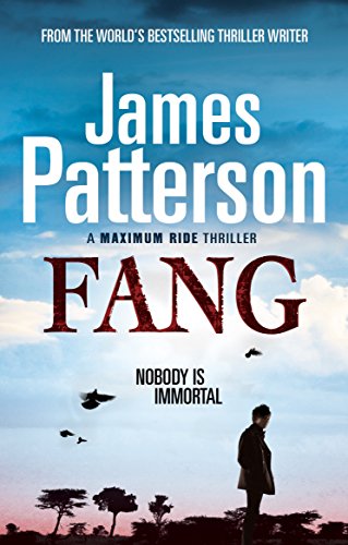 9780099525288: Maximum Ride: Fang: Dystopian Science Fiction