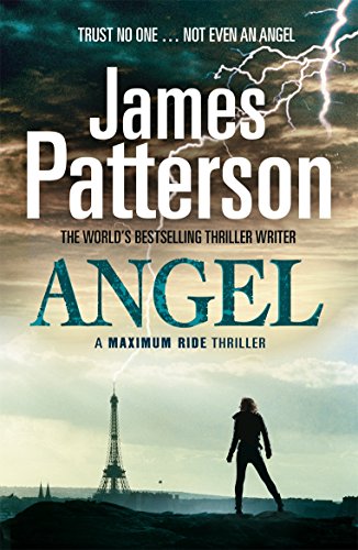 Stock image for Maximum Ride: Angel for sale by AwesomeBooks