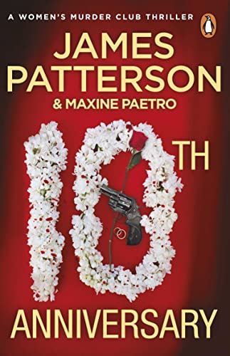 10th Anniversary (9780099525370) by Patterson, James