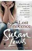 Stock image for Lost Innocence for sale by AwesomeBooks