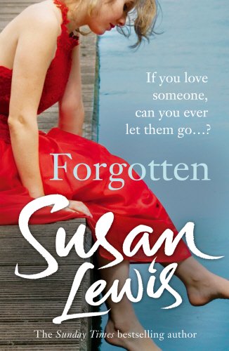 Forgotten (9780099525752) by Lewis, Susan