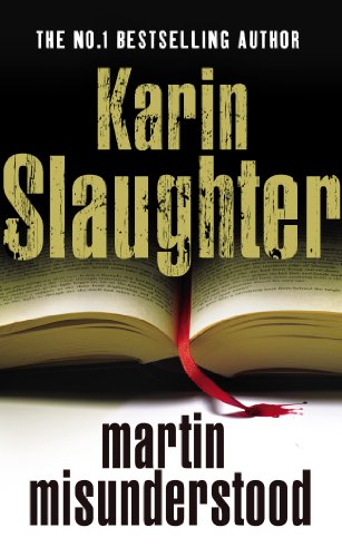 Martin Misunderstood (9780099525899) by Karin Slaughter