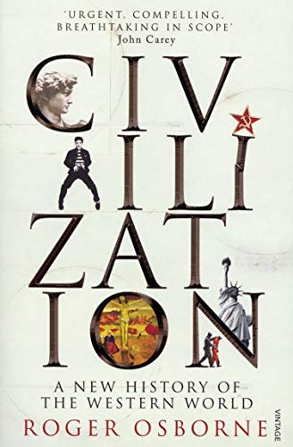 9780099526063: Civilization: A New History of the Western World