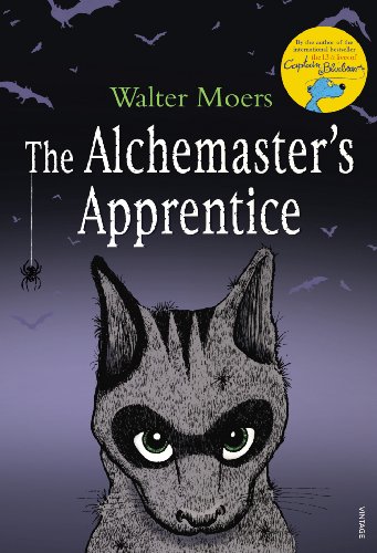 Beispielbild fr The Alchemaster's Apprentice zum Verkauf von WorldofBooks