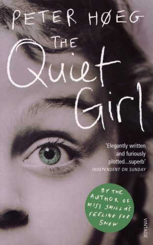 9780099526568: Quiet Girl