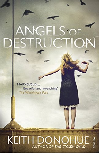 Imagen de archivo de Angels of Destruction a la venta por ThriftBooks-Atlanta