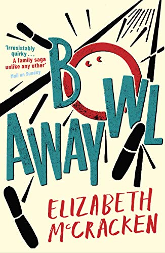 Stock image for Bowlaway for sale by WorldofBooks
