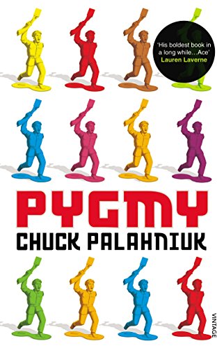 Stock image for Pygmy for sale by Blackwell's