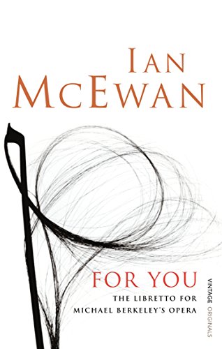 Imagen de archivo de For You a la venta por Blackwell's