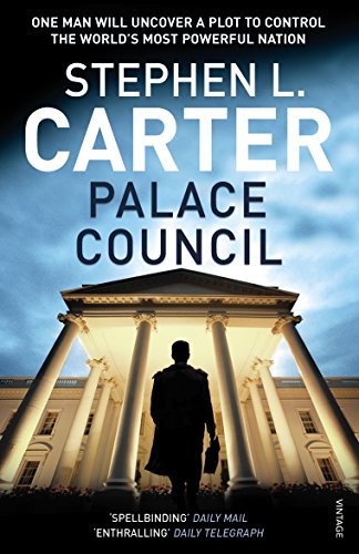 Stock image for Palace Council for sale by WorldofBooks