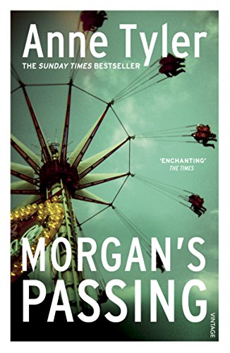 Stock image for Morgan's Passing for sale by Blackwell's