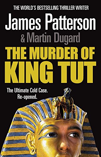 Stock image for The Murder of King Tut for sale by AwesomeBooks
