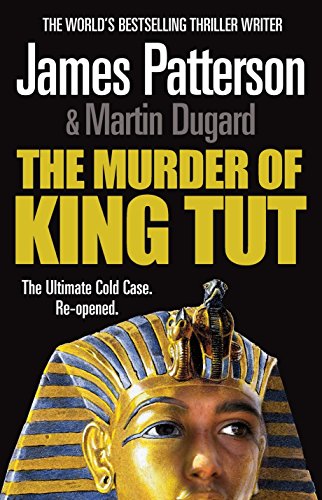 Stock image for The Murder of King Tut for sale by ThriftBooks-Dallas