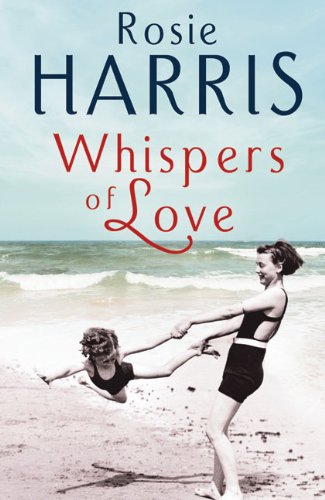 Stock image for Whispers of Love for sale by AwesomeBooks