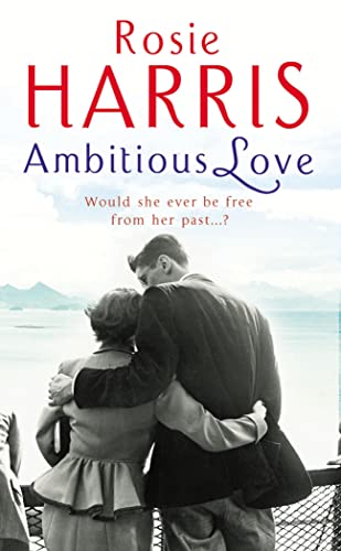 Imagen de archivo de Ambitious Love a la venta por WorldofBooks