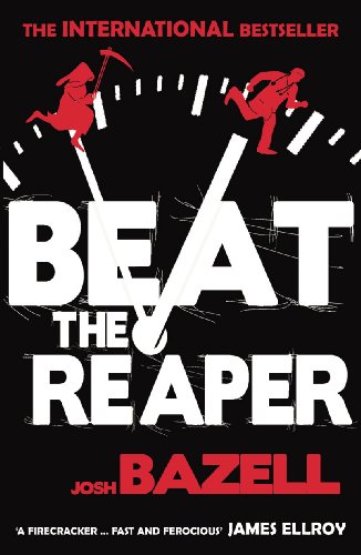 Stock image for Beat The Reaper for sale by WorldofBooks